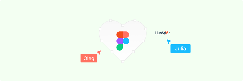 7 Mejores Prácticas de Figma para una Conversión de Figma a HubSpot CMS