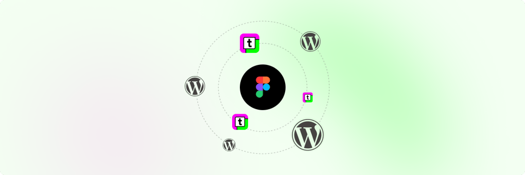 Figma AI a WordPress AI