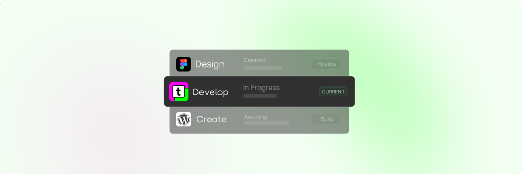Figma to WordPress Streamlining Agency Workflows with Automation