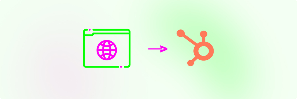 WordPress sofort und ohne Programmieren zu HubSpot migrieren
