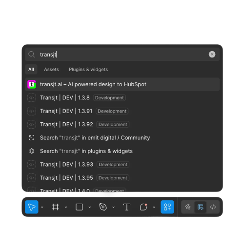 open transjt plugin