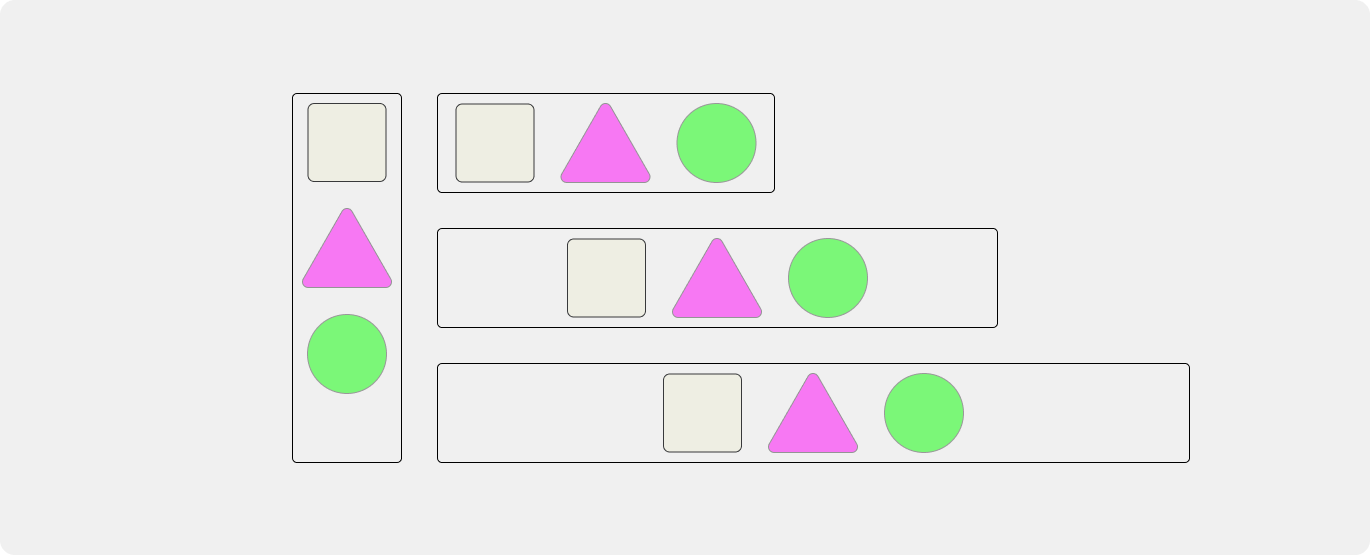 responsive layout
