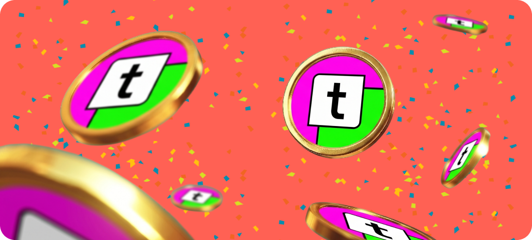 token consumption
