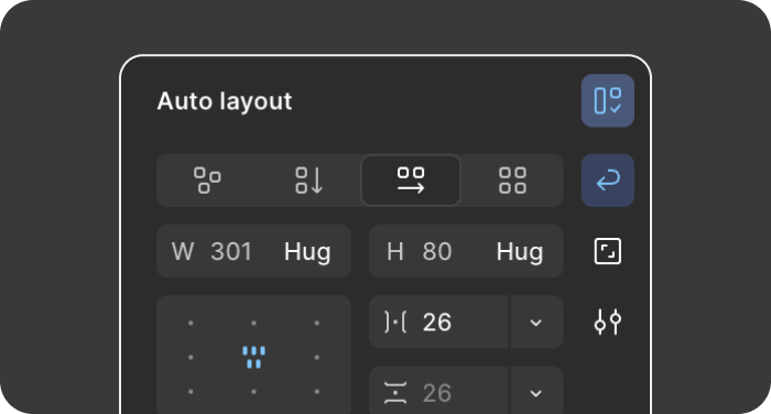 AI Auto-Responsive Layouts