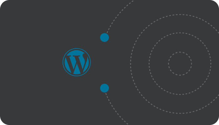 CMS Integration is missing