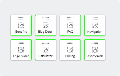 Custom HubSpot Modules