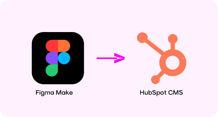 Figma Make To HubSpot Theme