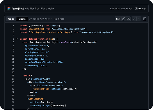Figma Make to GitHub to WordPress_