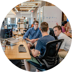 HubSpot Agencies