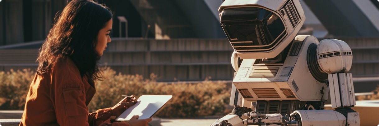 Prompt-Based AI vs. Design-Based AI: Why transjt.ai Wins on Control