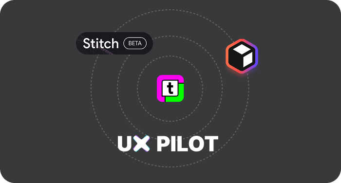 Works with other Tools