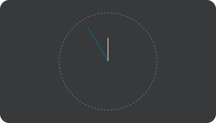 running out of time