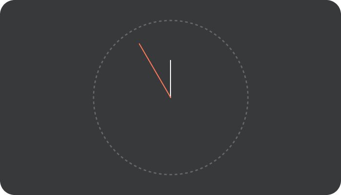 running out of time_