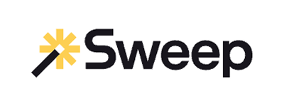sweep
