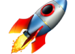 rocket fast